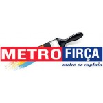 Metro Fırça