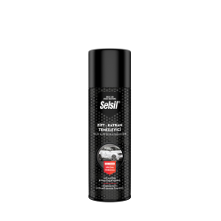 Selsil Zift ve Katran Temizleyici 200ml